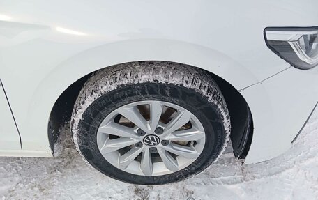 Volkswagen Bora, 2022 год, 1 366 000 рублей, 2 фотография