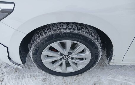 Volkswagen Bora, 2022 год, 1 366 000 рублей, 5 фотография