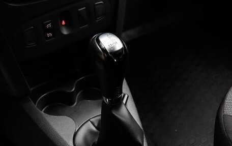 Renault Sandero II рестайлинг, 2020 год, 1 349 000 рублей, 15 фотография