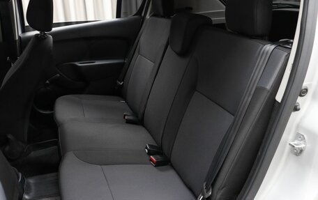 Renault Sandero II рестайлинг, 2020 год, 1 349 000 рублей, 10 фотография