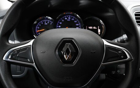 Renault Sandero II рестайлинг, 2020 год, 1 349 000 рублей, 11 фотография