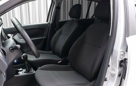 Renault Sandero II рестайлинг, 2020 год, 1 349 000 рублей, 9 фотография