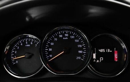 Renault Sandero II рестайлинг, 2020 год, 1 349 000 рублей, 12 фотография