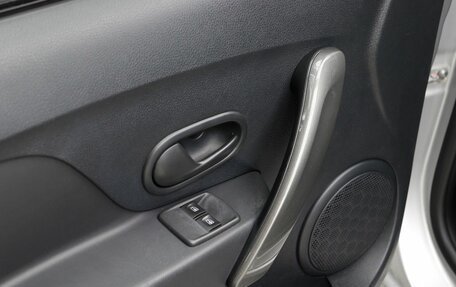 Renault Sandero II рестайлинг, 2020 год, 1 349 000 рублей, 16 фотография