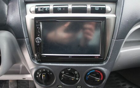 KIA Picanto I, 2007 год, 379 000 рублей, 9 фотография