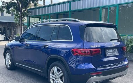 Mercedes-Benz GLB, 2022 год, 2 812 125 рублей, 7 фотография