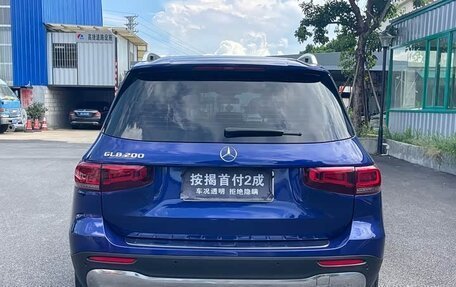 Mercedes-Benz GLB, 2022 год, 2 812 125 рублей, 6 фотография