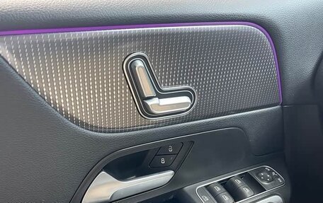 Mercedes-Benz GLB, 2022 год, 2 812 125 рублей, 20 фотография