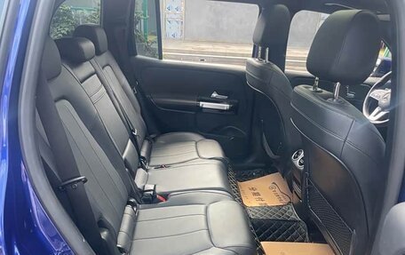 Mercedes-Benz GLB, 2022 год, 2 812 125 рублей, 15 фотография