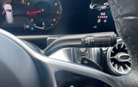 Mercedes-Benz GLB, 2022 год, 2 812 125 рублей, 17 фотография