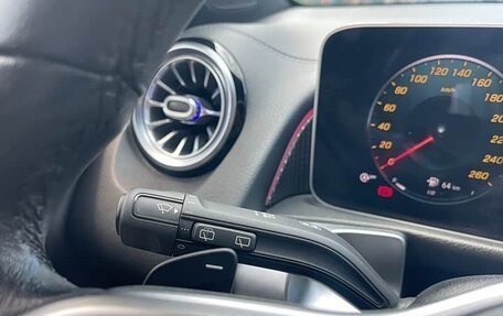 Mercedes-Benz GLB, 2022 год, 2 812 125 рублей, 18 фотография