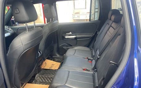 Mercedes-Benz GLB, 2022 год, 2 812 125 рублей, 16 фотография