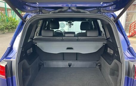 Mercedes-Benz GLB, 2022 год, 2 812 125 рублей, 9 фотография