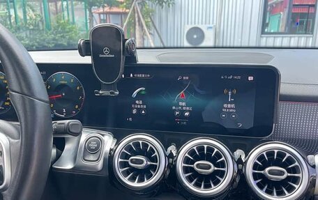 Mercedes-Benz GLB, 2022 год, 2 812 125 рублей, 19 фотография