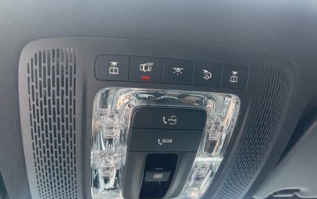 Mercedes-Benz GLB, 2022 год, 2 812 125 рублей, 22 фотография