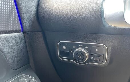 Mercedes-Benz GLB, 2022 год, 2 812 125 рублей, 23 фотография