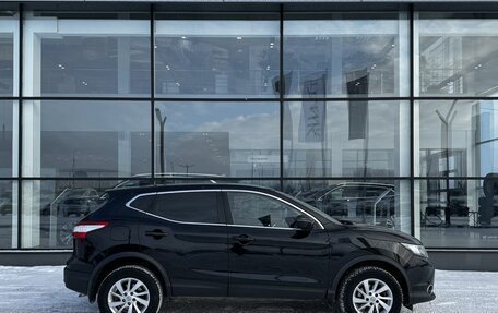 Nissan Qashqai, 2018 год, 1 530 000 рублей, 9 фотография