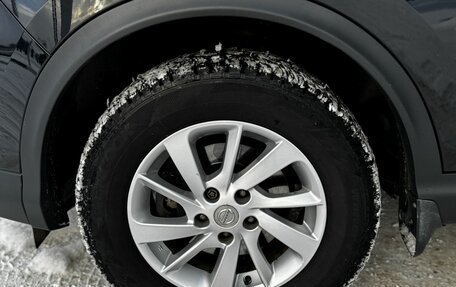 Nissan Qashqai, 2018 год, 1 530 000 рублей, 5 фотография