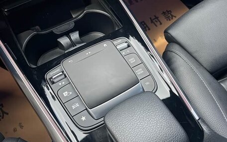 Mercedes-Benz GLB, 2022 год, 2 812 125 рублей, 21 фотография