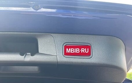 Mercedes-Benz GLB, 2022 год, 2 812 125 рублей, 25 фотография