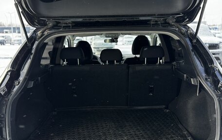 Nissan Qashqai, 2018 год, 1 530 000 рублей, 22 фотография