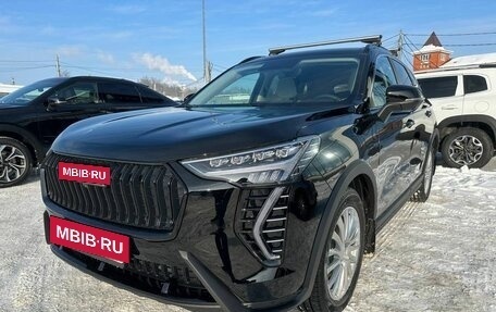 Haval Jolion, 2026 год, 2 799 000 рублей, 2 фотография