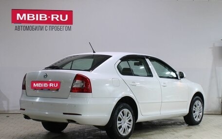Skoda Octavia, 2012 год, 814 000 рублей, 2 фотография