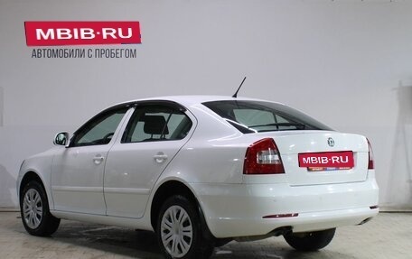 Skoda Octavia, 2012 год, 814 000 рублей, 4 фотография