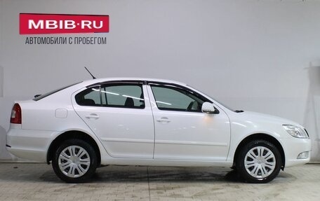 Skoda Octavia, 2012 год, 814 000 рублей, 8 фотография