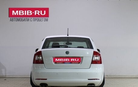 Skoda Octavia, 2012 год, 814 000 рублей, 6 фотография