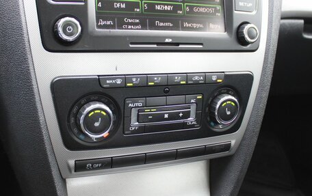 Skoda Octavia, 2012 год, 814 000 рублей, 14 фотография