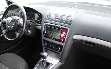 Skoda Octavia, 2012 год, 814 000 рублей, 15 фотография