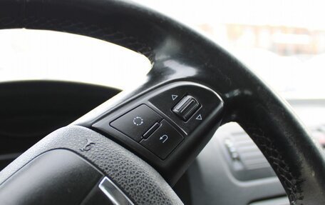 Skoda Octavia, 2012 год, 814 000 рублей, 12 фотография