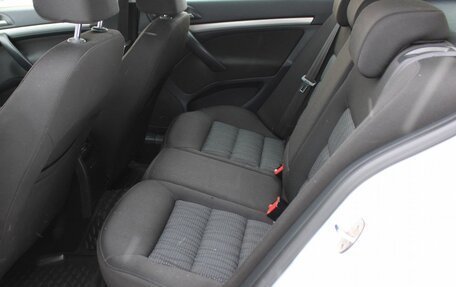 Skoda Octavia, 2012 год, 814 000 рублей, 16 фотография