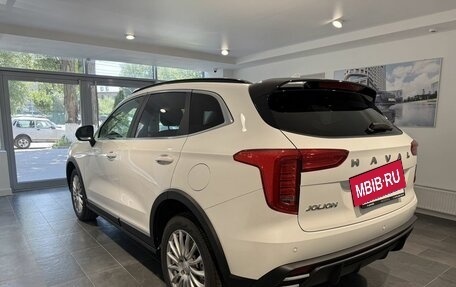 Haval Jolion, 2026 год, 2 649 000 рублей, 13 фотография