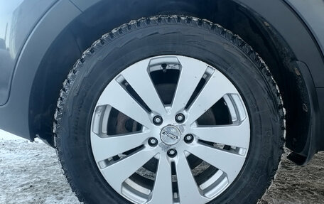 KIA Sportage III, 2014 год, 1 099 000 рублей, 17 фотография