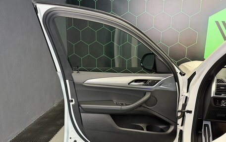 BMW X3, 2019 год, 4 100 000 рублей, 7 фотография