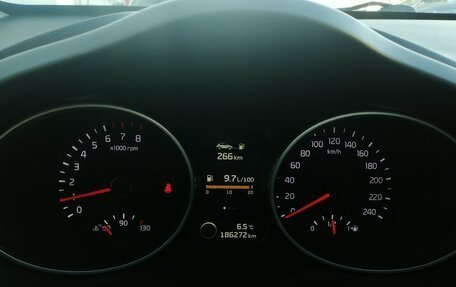 KIA Sportage III, 2014 год, 1 099 000 рублей, 14 фотография