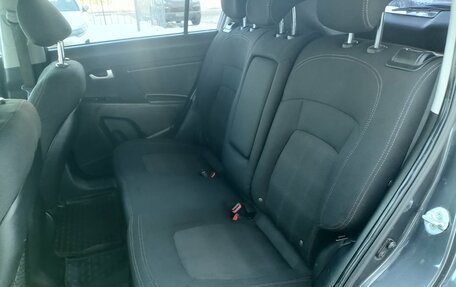 KIA Sportage III, 2014 год, 1 099 000 рублей, 11 фотография