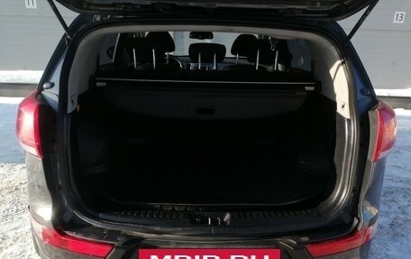 KIA Sportage III, 2014 год, 1 099 000 рублей, 15 фотография