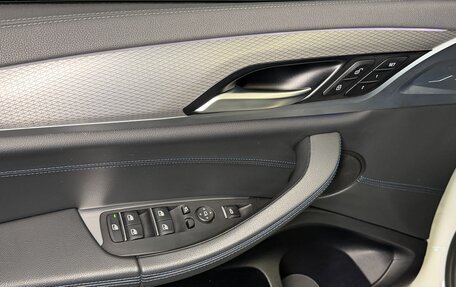 BMW X3, 2019 год, 4 100 000 рублей, 8 фотография