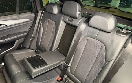 BMW X3, 2019 год, 4 100 000 рублей, 16 фотография