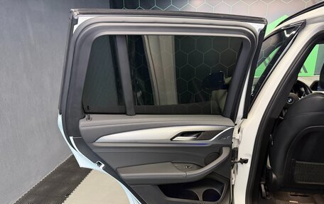 BMW X3, 2019 год, 4 100 000 рублей, 14 фотография