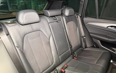 BMW X3, 2019 год, 4 100 000 рублей, 20 фотография