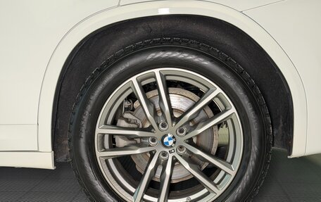 BMW X3, 2019 год, 4 100 000 рублей, 27 фотография