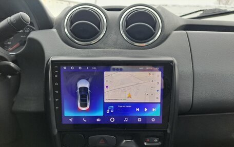 Renault Duster I рестайлинг, 2014 год, 1 071 000 рублей, 15 фотография