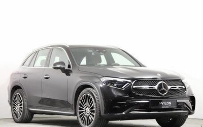 Mercedes-Benz GLC, 2025 год, 9 550 000 рублей, 1 фотография