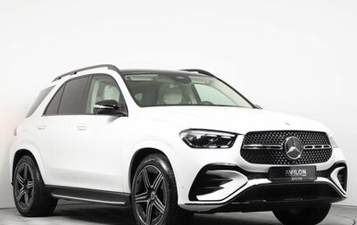 Mercedes-Benz GLE, 2025 год, 15 450 000 рублей, 1 фотография