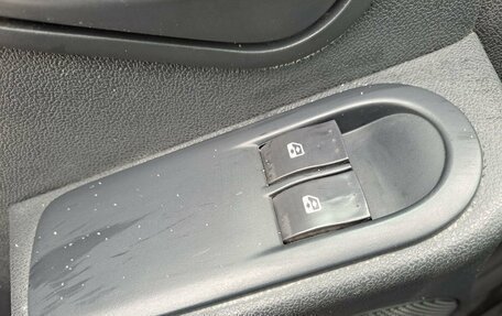 Renault Duster I рестайлинг, 2014 год, 1 071 000 рублей, 19 фотография