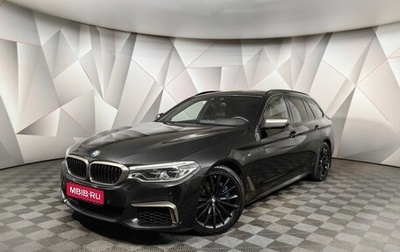 BMW 5 серия, 2019 год, 4 299 000 рублей, 1 фотография